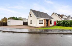 1, Parkwood Crescent, Broxburn EH52 5RA