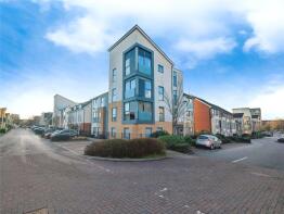 Flat 7, 14, Midgham Way, Reading RG2 0WW