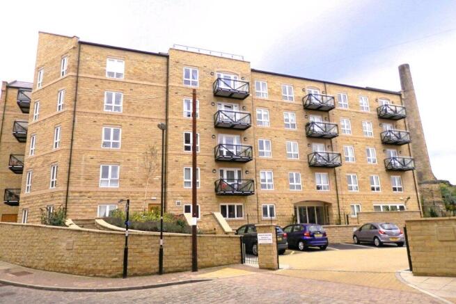 1 bed Apartment for sale Image 11