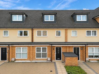 Sartoria Close, Grays