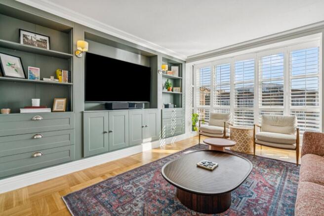 Reception Room 1