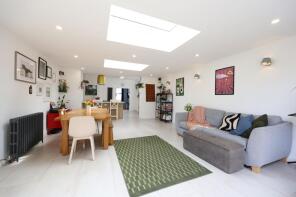 21, Narroways Road, Eastville, Bristol BS2 9XB