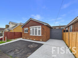 64, Kellington Road, Canvey Island SS8 8EL