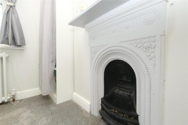 Feature Fireplace