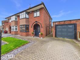 2, Fairway, Liverpool L36 1UD