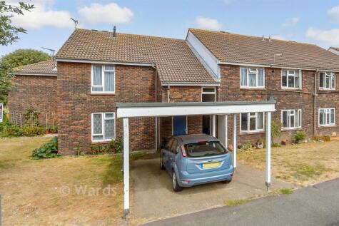 Leivers Road, Deal, Kent