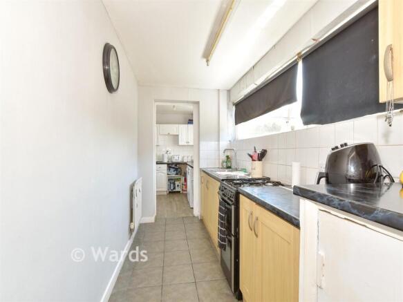 Linton Close, Welling, Kent photo 4