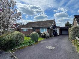 37, Homefield, Blandford Forum DT11 8EN