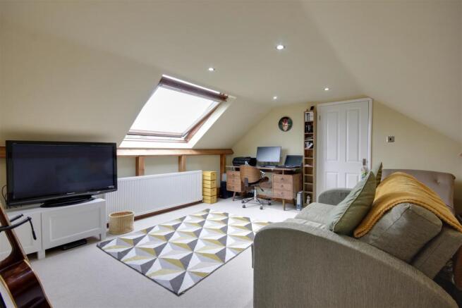 Loft Space