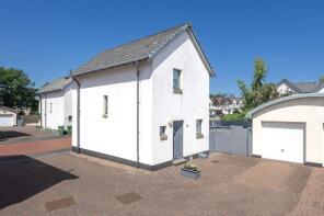8, Carriden Place, Bo'ness EH51 9EU