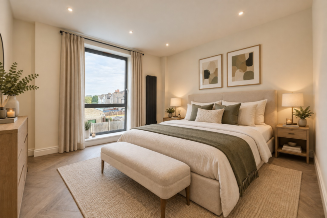 Elysium House, Trinity Place, Bexleyheath, Kent, DA6 photo 4