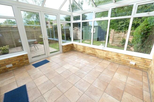 CONSERVATORY 