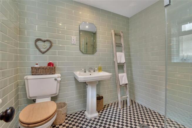 Wet Room