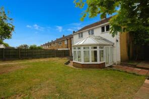 281, Broadwater Crescent, Stevenage SG2 8EU