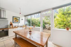 25, Croft Road, Colliers Wood, London SW19 2NF