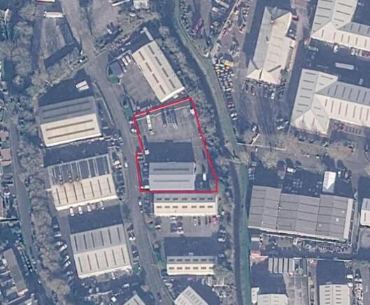 Red Line Plan - Unit 55 Severnbridge .png