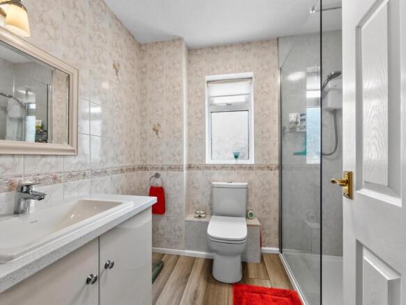 2 bed Semi-Detached Bungalow for sale Image 11