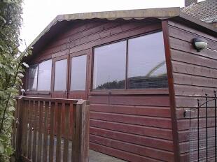 summerhouse