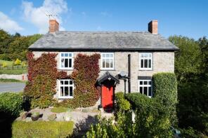 Rhydspence Cottage, Whitney-on-wye, Hereford HR3 6EU