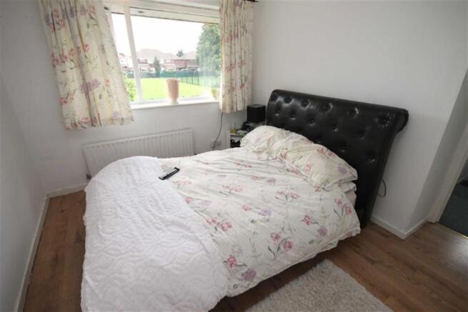BEDROOM TWO
