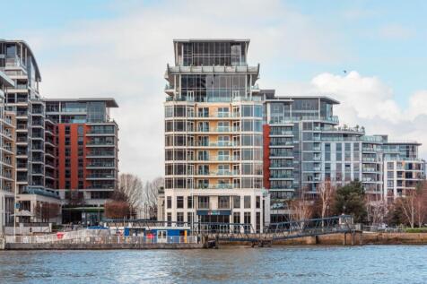 Waterside Tower,
The Boulevard, SW6