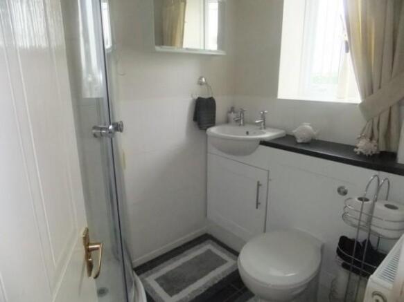 En suite