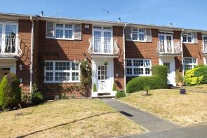 11, Brooklyn Close, Woking GU22 7TH