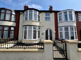 78, Sandgate, Blackpool FY4 2LX