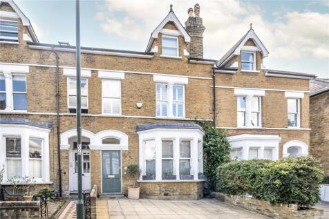 Halford Road, Richmond, Surrey, TW10