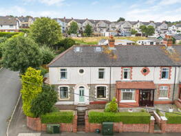 4, Pen-rhiw Villas, Blackwood NP12 0JQ