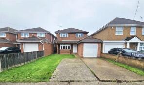38, Steli Avenue, Canvey Island SS8 9QF