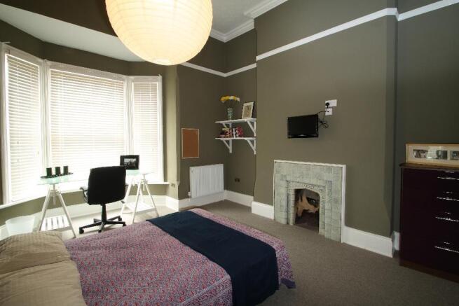 F2.7AWS Bedroom