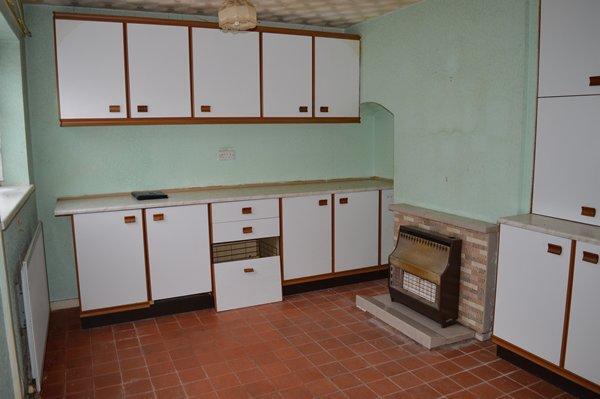 breakfast/kitchen