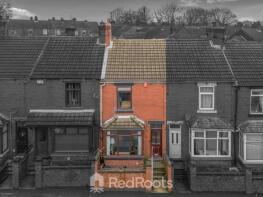 97, Barnsley Road, South Elmsall, Pontefract WF9 2BP