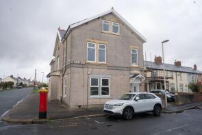 Flat 1, 2 4, Carr Road, Thornton-cleveleys FY5 3AG