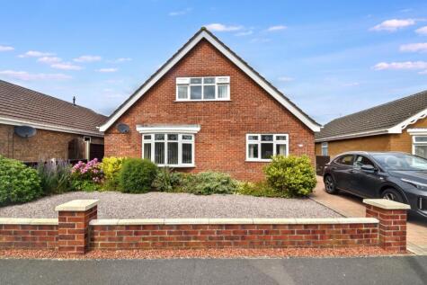 Beacon Park Drive, Skegness, PE25
