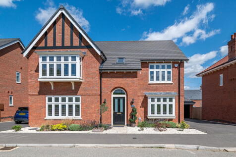 Cheney Avenue, Market Harborough, LE16 7GS