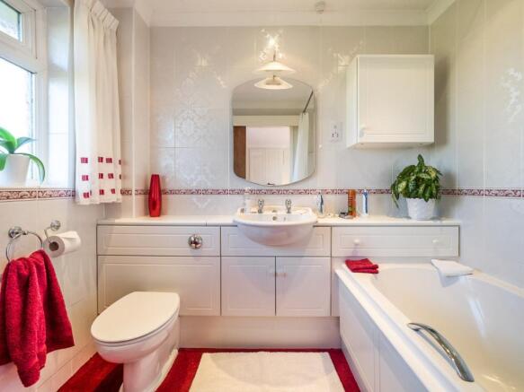 En-suite