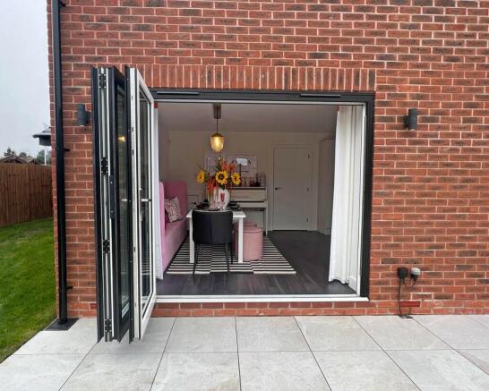 Example Kitchen