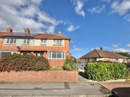 Burnie Gardens, Shildon