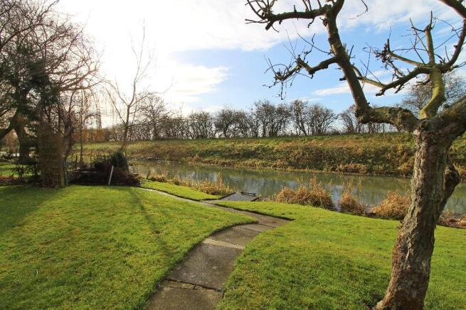 River Frontage