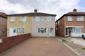 19, Chaucer Avenue, Hayes UB4 0AP