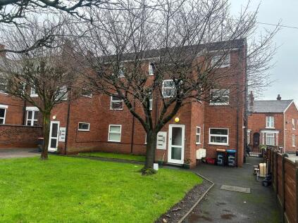 Birkdale Court, Station Road, Northwich
