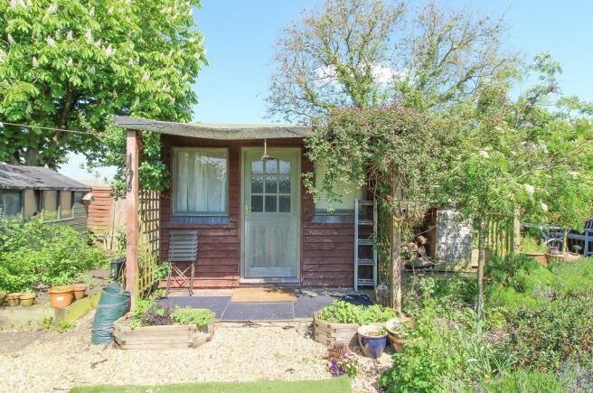 Summer House