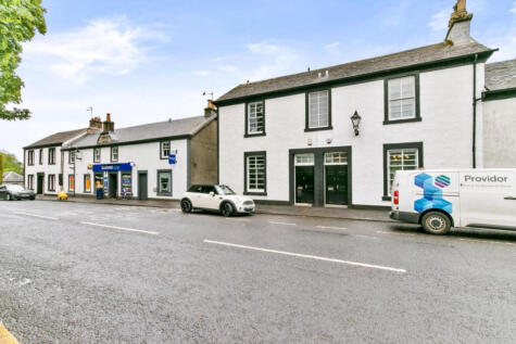 Cheapside Street, Eaglesham, G76