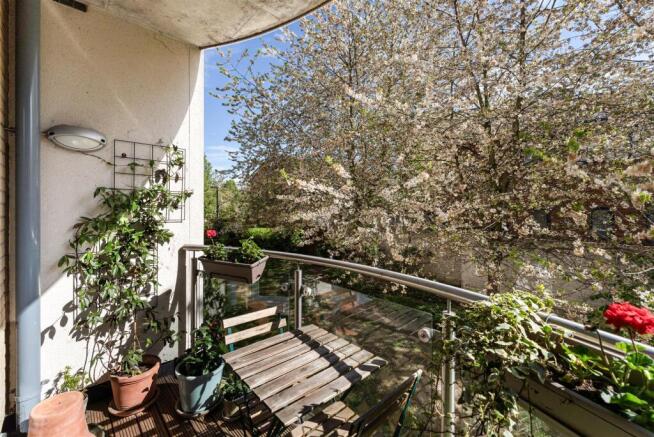 Thomas Jacomb Place, E17