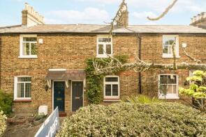 44, Mostyn Road, London SW19 3LN