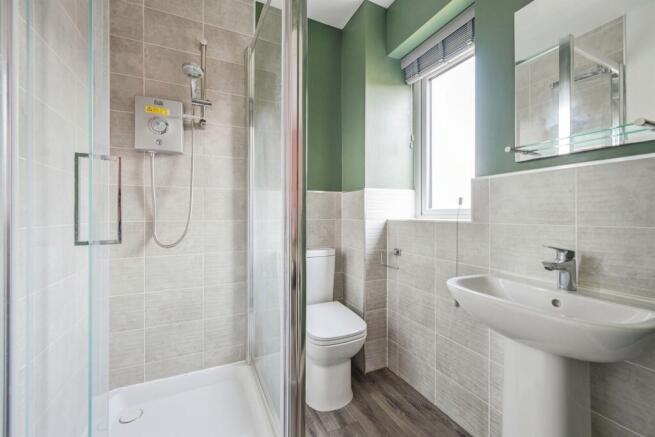 En Suite: