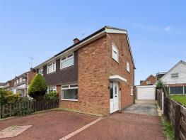 11, Exmoor Close, Irby CH61 9QN