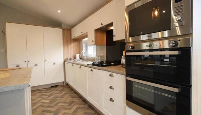 2 bed Lodge for sale Image 4